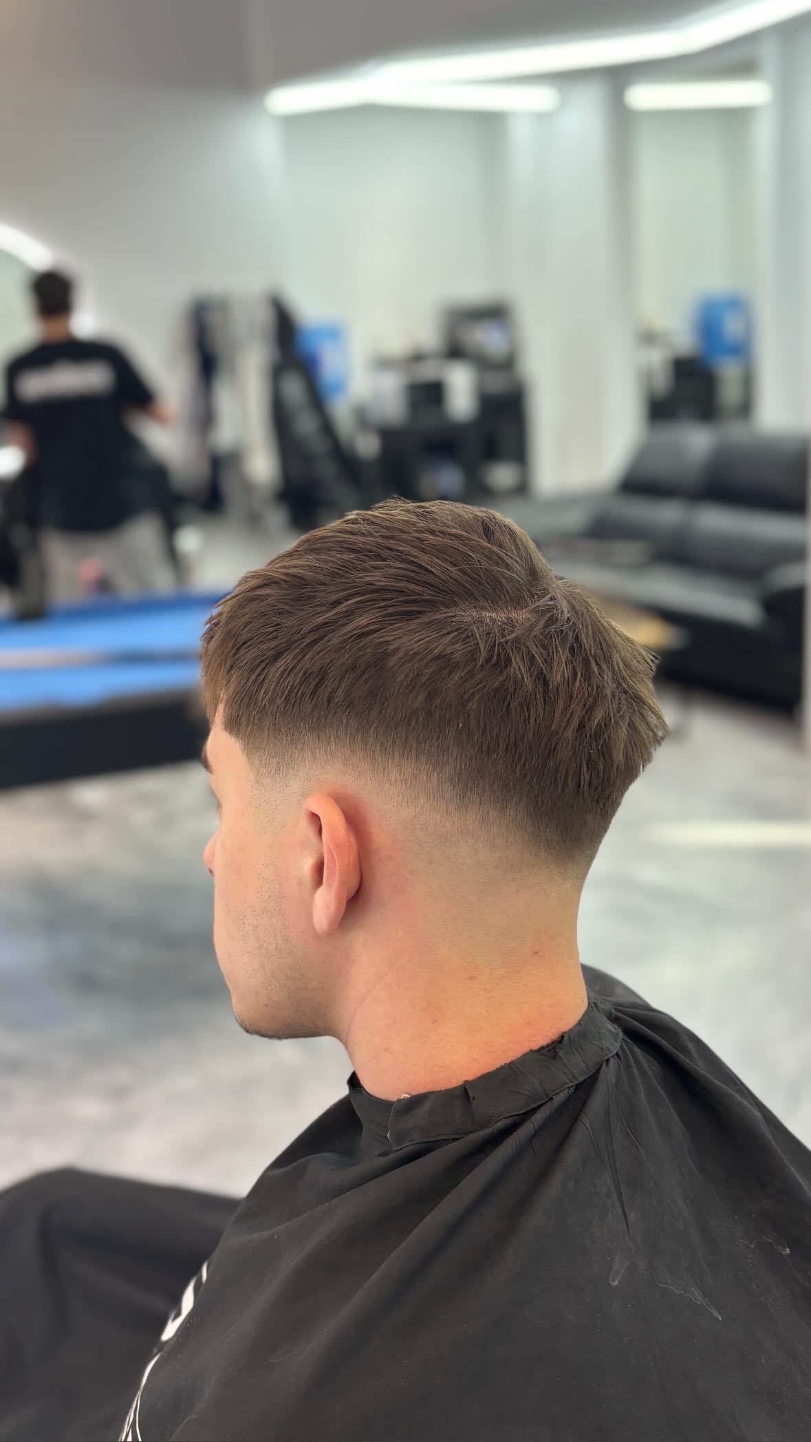 Coupe Nathan